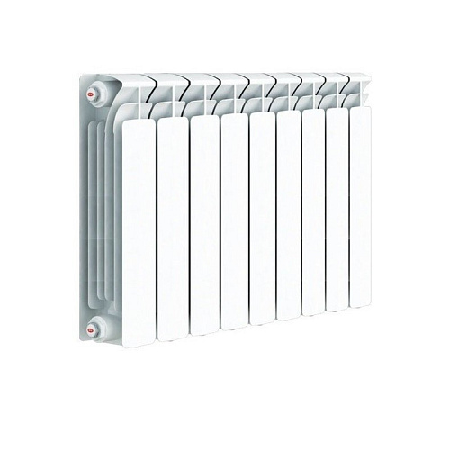 Радиатор  биметаллический 500 RIFAR Base  9секций