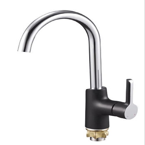 Смеситель для кухни из латуни ZOK4-A036YB 