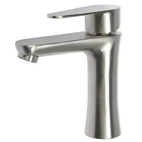 Смеситель для умывальника 35мм Mira6017