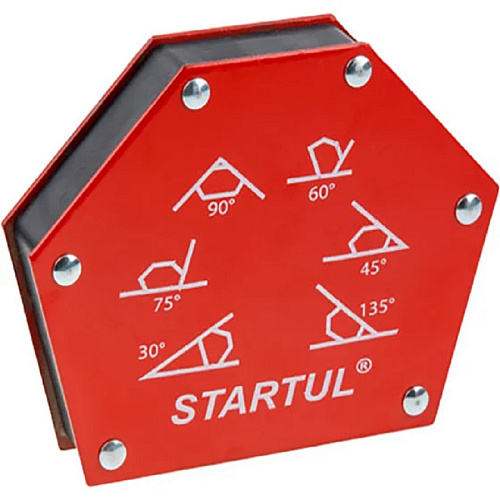 Угольник магнитный для сварки 34кг