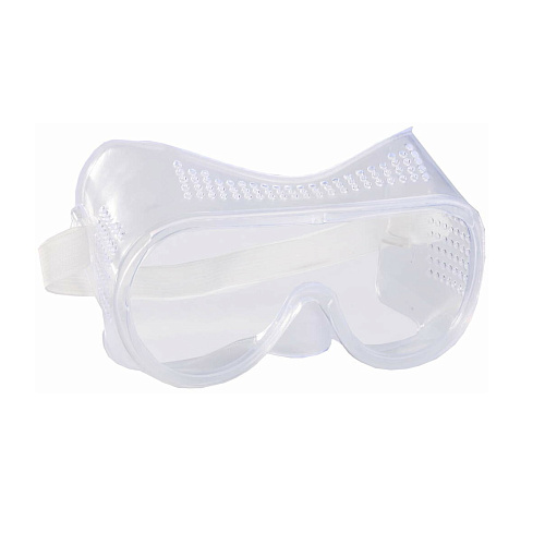 Очки защитные прямая вентиляция STAYER