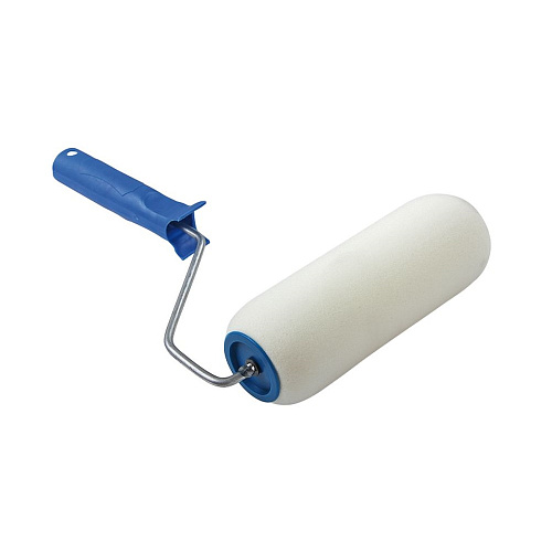 Валик в сборе поролоновый 200мм t4p