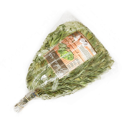 Веник Смешаный в индивидуальной упаковке