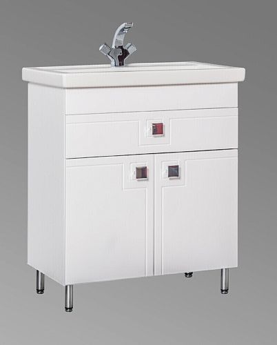 Тумба Дакар с Умывальником Фостер 600