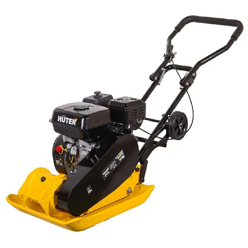 Виброплита Huter VP-35