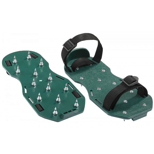 Подошвы STAYER PROFI для наливных полов 25мм