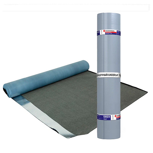 Подкладочный ковер ANDEREP ULTRA самоклеющийся 15м2