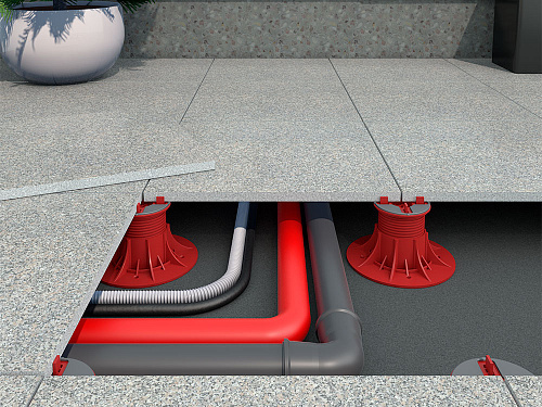 Скручиватель ЗУБР МАСТЕР крюк из нержавеющей стали