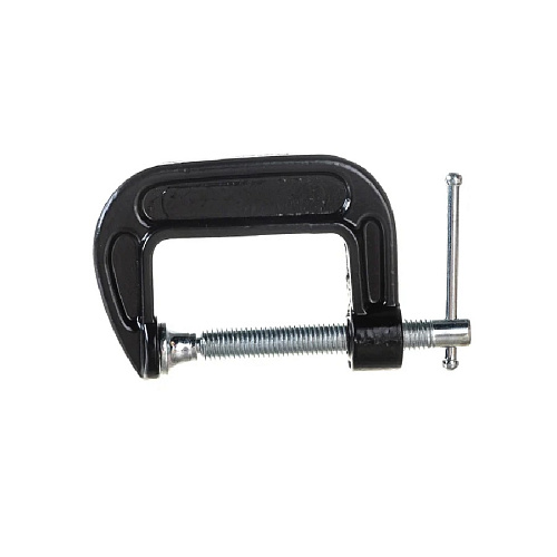 Струбцина тип G 2"/50 мм t4p