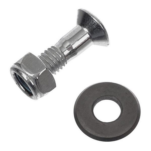 Сменный режущий элемент для плиткореза 16х6х3мм 300