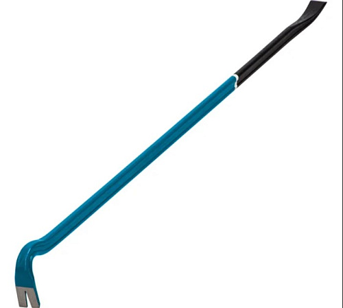 Лом-гвоздодер GROSS 1200 мм