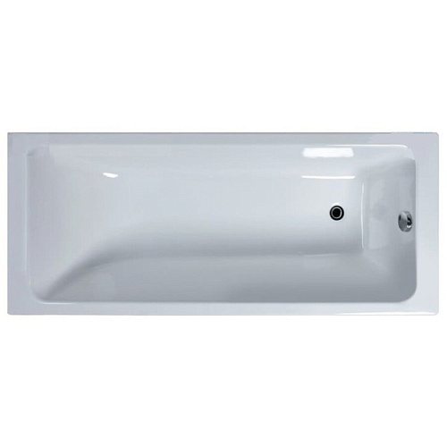 Ванна чугунная ОПТИМА-У 170х80 Универсал