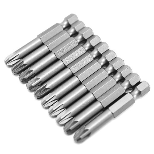 Бита PZ3x50мм
