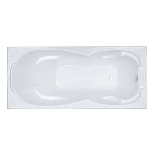 Ванна акриловая Тритон Экстра Цезарь 180х80