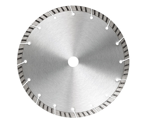 Диск алмазный турбо 125х2,4х22 200 t4p