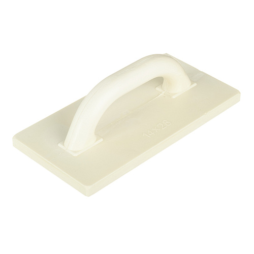 Терка полиуретановая облегченная 120х800мм