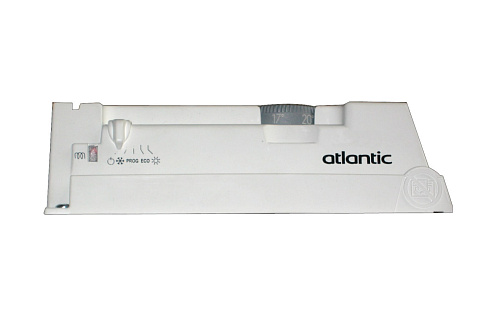 Конвектор ATLANTIC F119 1500W