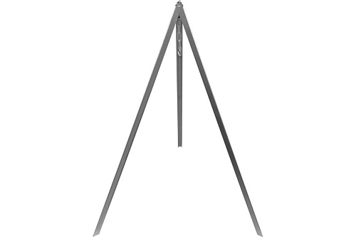 Тренога костровая BOYSCOUT 1м, в чехле