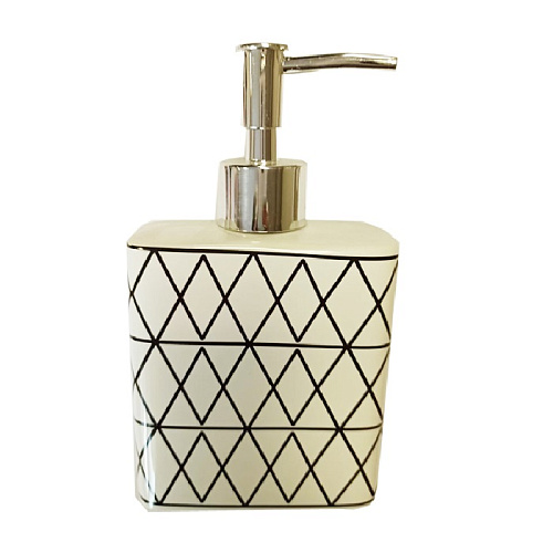 Дозатор LINES керамика