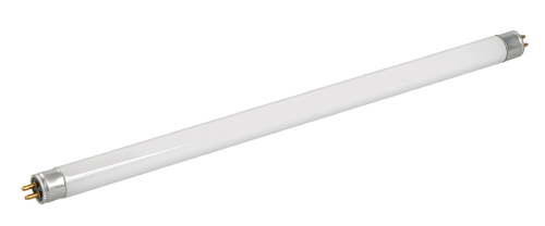 Лампа линейн.люмин. ЛЛ 12/16Вт G5 6400K дл454,5мм