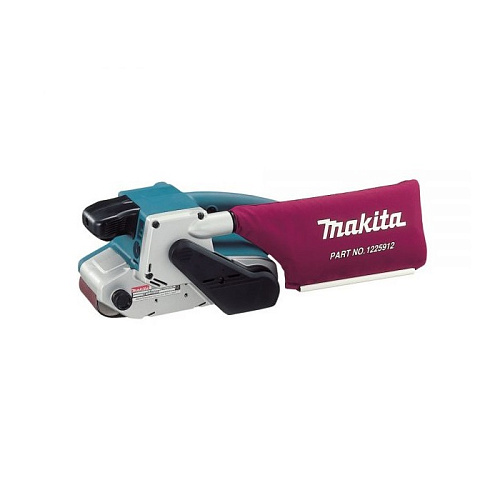 Шлифмашина лента Makita 9903 1010 вт