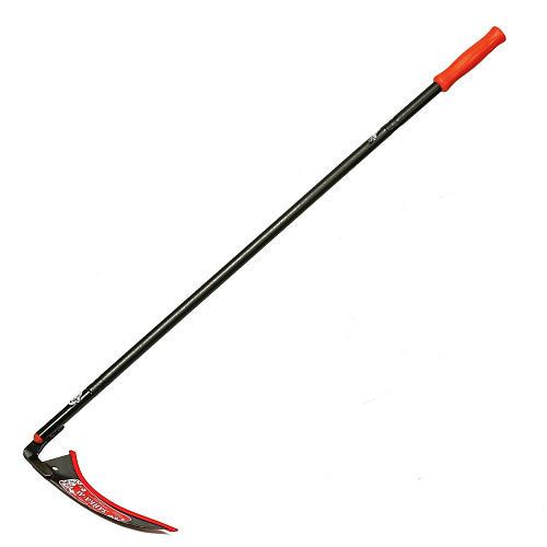 Коса серпан Зайка