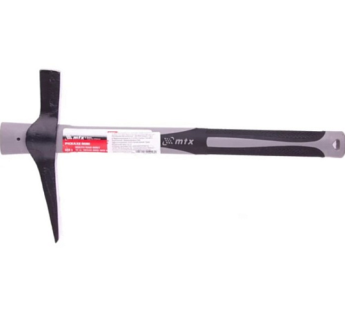 Молоток-кирка печника 500г Matrix