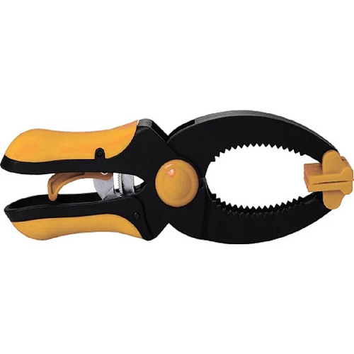 Струбцина храповая 160мм