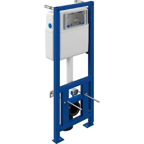 Инсталляция LINK PRO с бачком