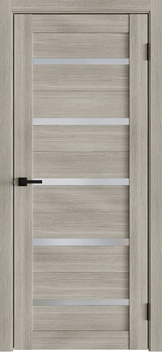 Дверное полотно D1 эшвайт																														