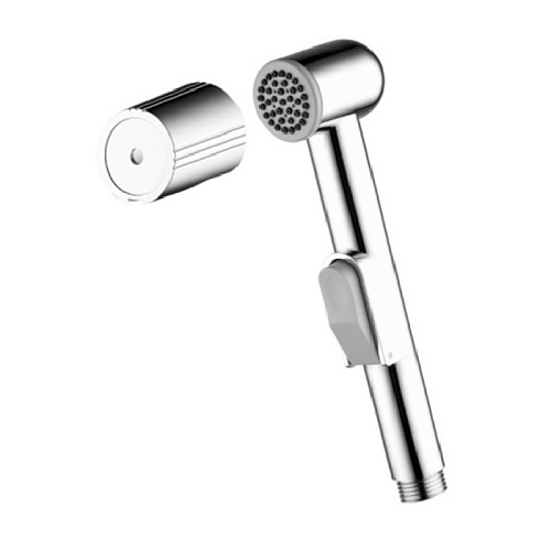 Лейка для биде хром LM8059С