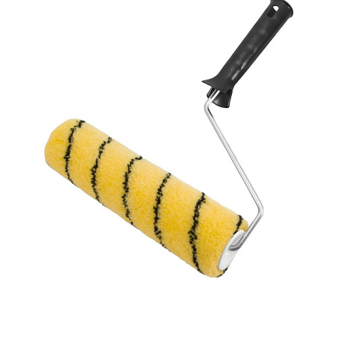 Валик в сборе полиакриловый 240мм (ворс 11мм) DECOR