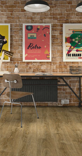 Ламинат Westerhof COSMO Вега RELI 1290х190х8 33 класс