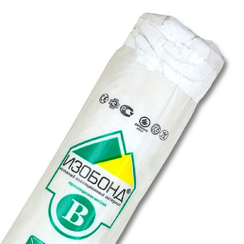 ИЗОБОНД  B STANDART 60гр/м2 35м2