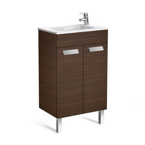 Модуль для раковины DEBBA 500мм  венге