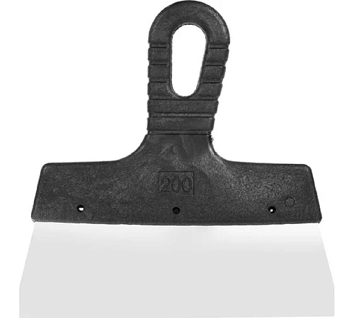 Шпатель малярный 200мм