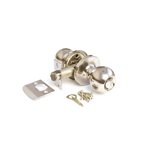 Защелка Avers 6072-03-CR