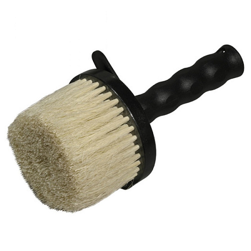 Макловица круглая битумная  110мм STAYER PROFI