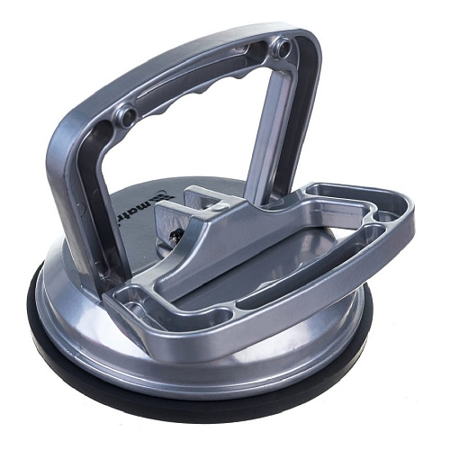 Стеклодомкрат алюминиевый одинарный MATRIX