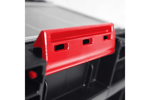 Ящик для инструментов QBRICK SYSTEM LONGER TECHNIK 793х385х322