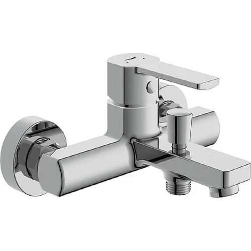 Смеситель для ванны SMART однорычажный