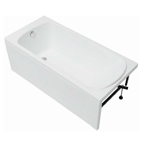 Панель фронтальная Aquanet West NEW/Nord NEW/Light/Corsica/Medea L150H52 K 243512