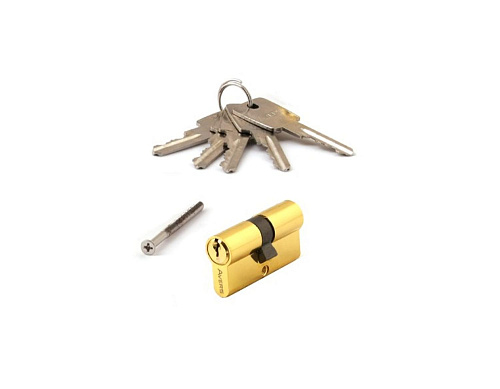 Цилиндровый механизм Avers ZC-60-G