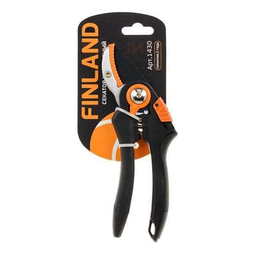 Секатор контактный FINLAND