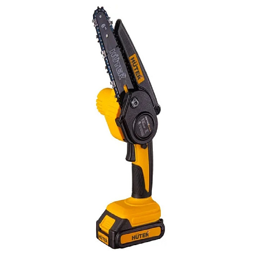 Электропила аккумуляторная Huter ELS-20Li-2К