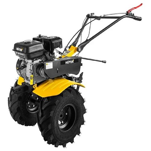 Сельскохозяйственная машина Huter MK-7500P BIG FOOT