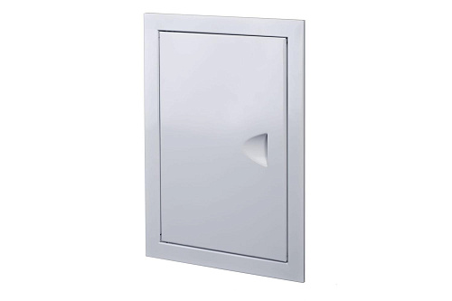 Люк Эвент 15х15 металлический