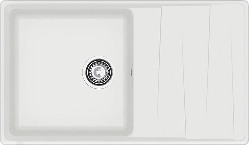 Мойка кухон GranFest LEVEL GF-LV-860L