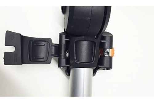 Сучкорез-высоторез FISKARS 1650мм с телескопической ручкой PowerGear UPX82