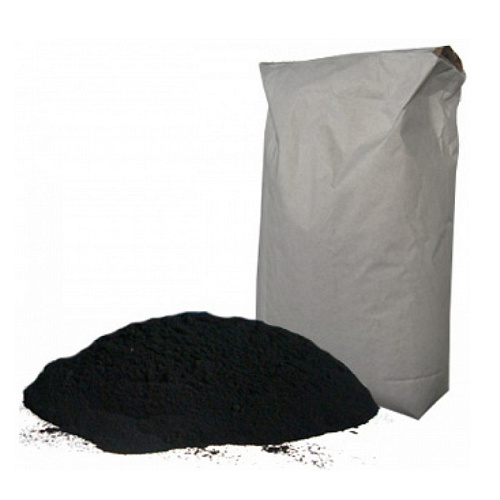 Сажа 10 кг ГОСТ